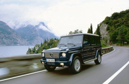 G 7